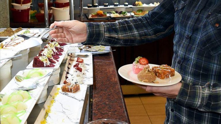 Besin israfını önlemek için “meyve-sebzeleri başka saklayın” önerisi