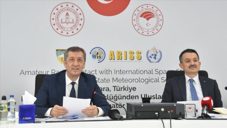 BİLSEM’lere hava müşahede istasyonu kuruluyor