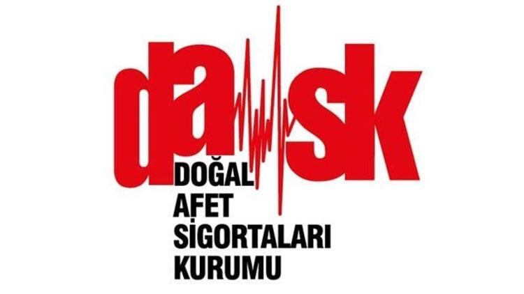 DASK, 20 milyar TL hasar ödeyebilme kapasitesine sahip