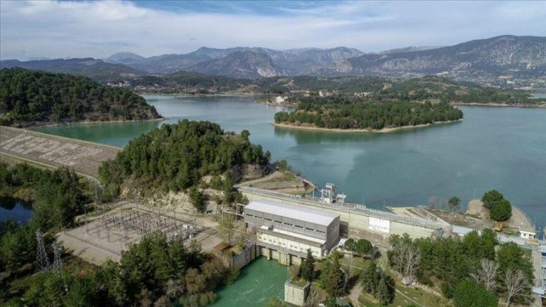 DSİ’den iklim değişikliğine depolama tedbiri
