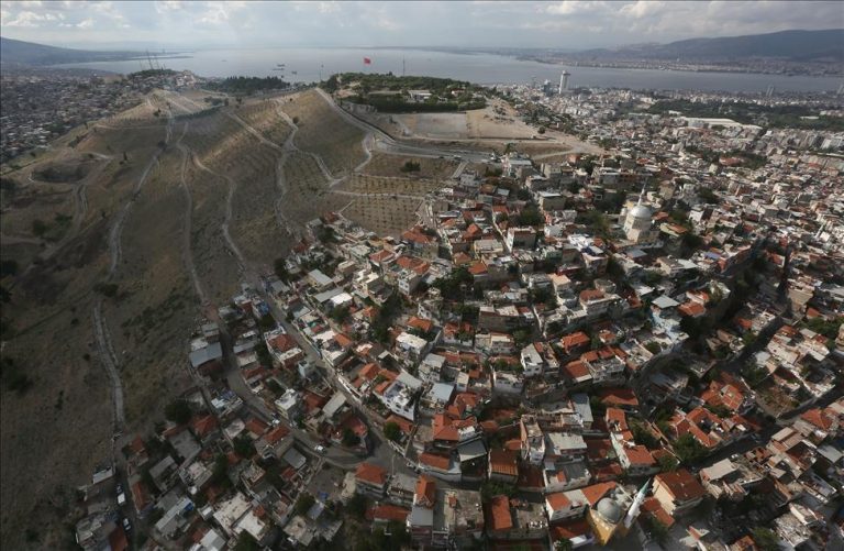 Elazığ ve Malatya’da yapı kontrolünün olduğu binalar sarsıntı testini geçti