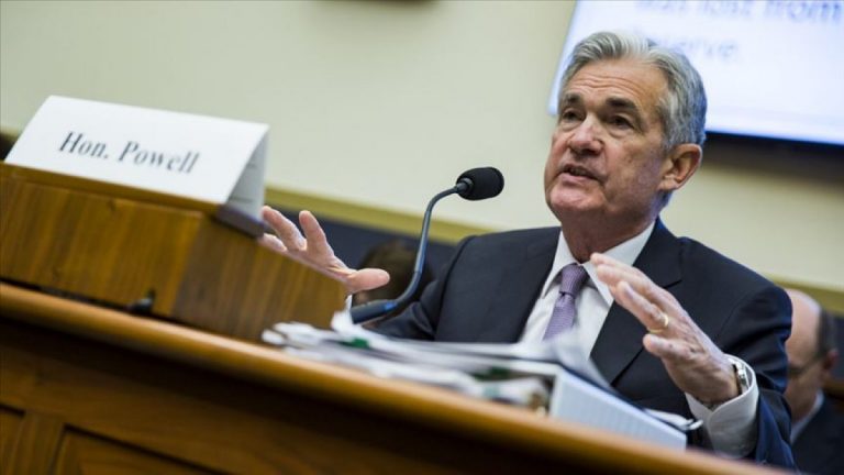 Fed Lideri Powell: ABD iktisadının daha fazla takviyeye muhtaçlığı var