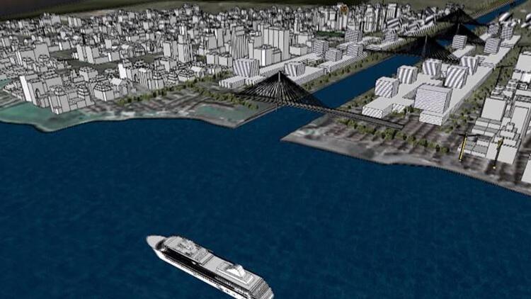 Kanal İstanbul’un ÇED raporu için son kelam 15 gün sonra söylenecek