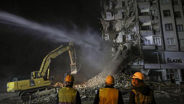 KOSGEB’ten sarsıntı bölgesine acil takviye kredisi