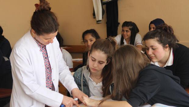 Liselerdeki yönetmelik değişti… Alan seçimi 9’uncu sınıfa alındı… Tatilde ödev yok