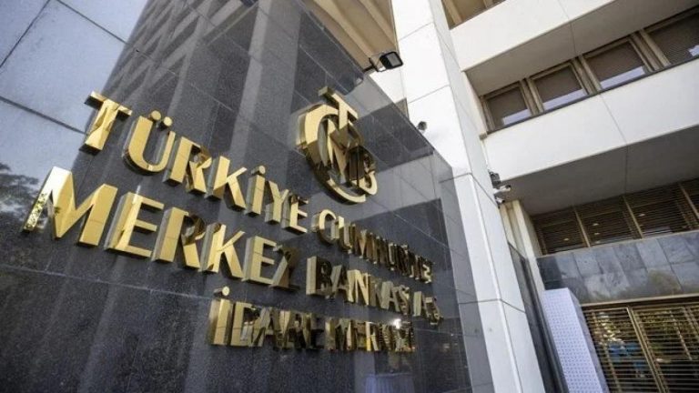 Merkez Bankası rezervleri 101,3 milyar dolara çıktı