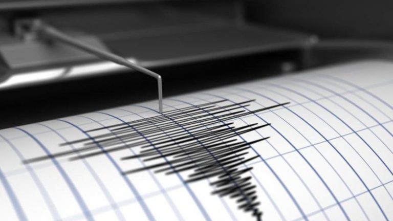 Rusya’da 5.9 büyüklüğünde zelzele
