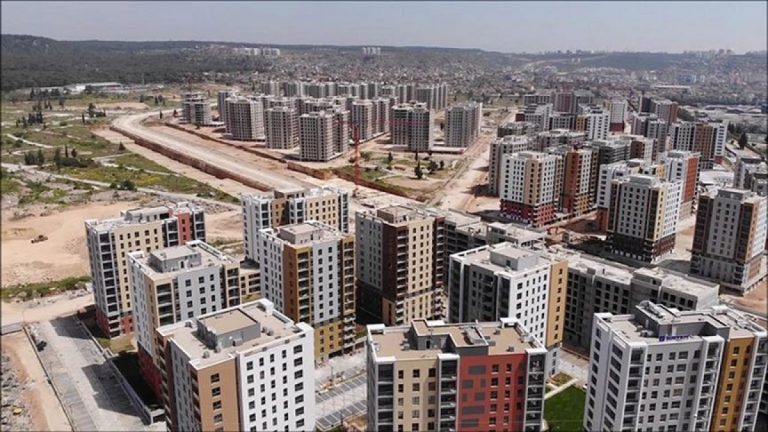 Türkiye’nin yüzde 56’sı DASK’lı