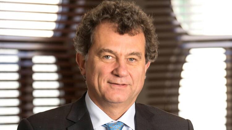 TÜSİAD Lideri Kaslowski’den iktisat yorumu