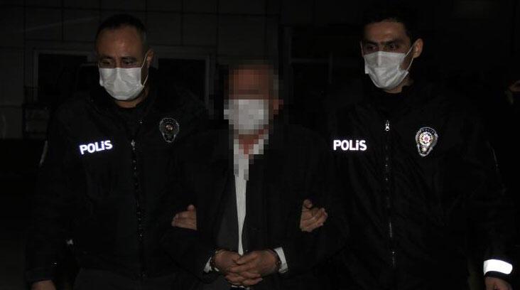 11 öğrenciye taciz iddiası! Okul müdürü için 149 yıl hapis istemi