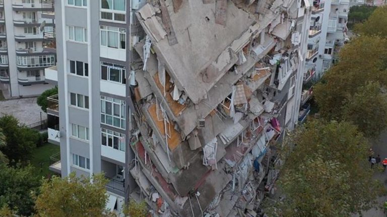2020’de meydana gelen felaketler
