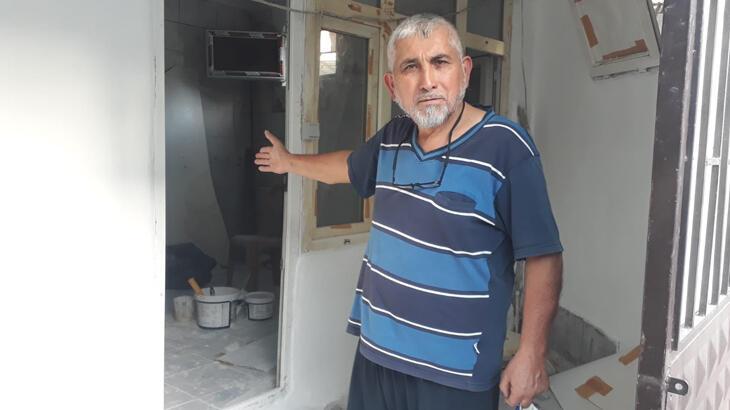 25 metrekare odaya 3 bin 500 lira istemişti! Sosyal medyada gündem olan ev sahibi konuştu