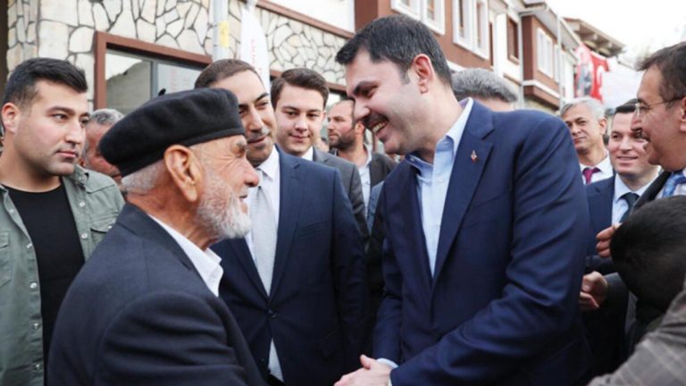 40 milyar liralık zelzele dönüşümü