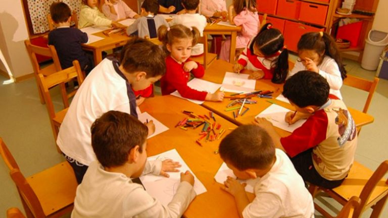 5 yaş mecburî eğitim kapsamına alınacak