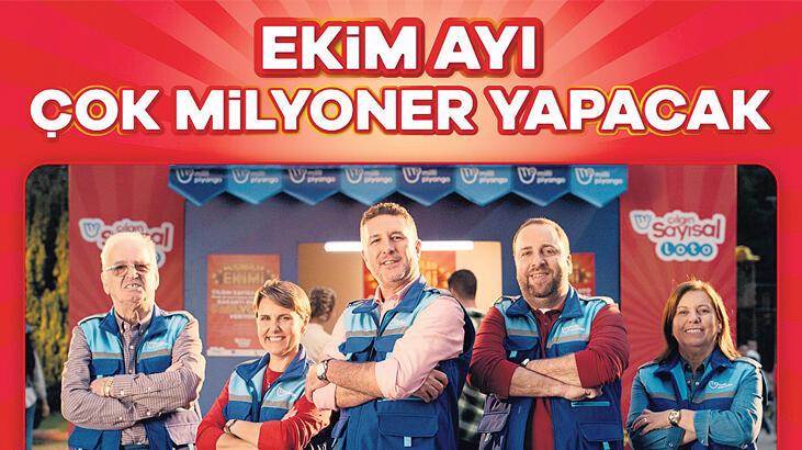 70 milyon TL ekstra ikramiye verecek