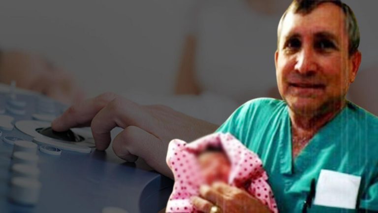 80’den fazla bayandan ABD’li jinekoloğa fecî suçlamalar: Muayene ismi altında taciz, tecavüz…