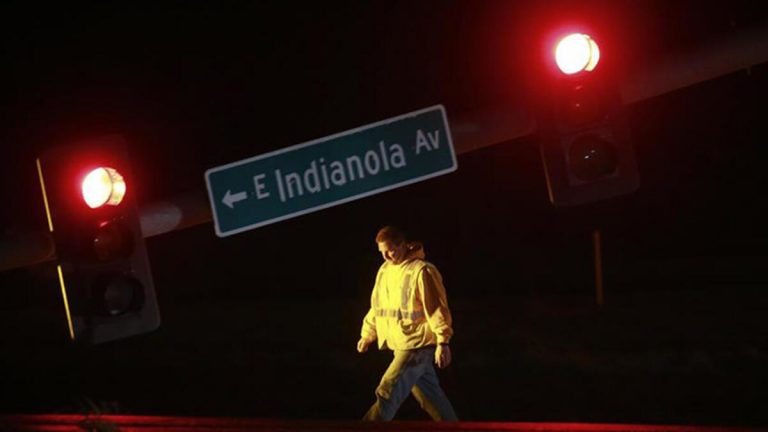 ABD’nin Iowa eyaletinde hortum: 6 meyyit