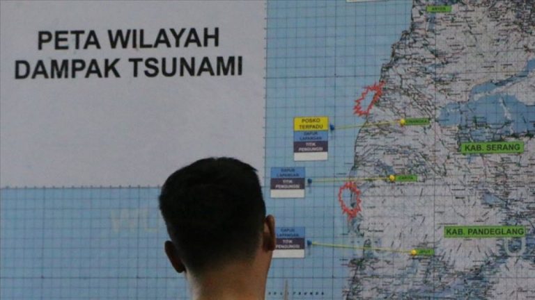 Afetlerdeki ekonomik kayıpların yüzde 10’u tsunami kaynaklı