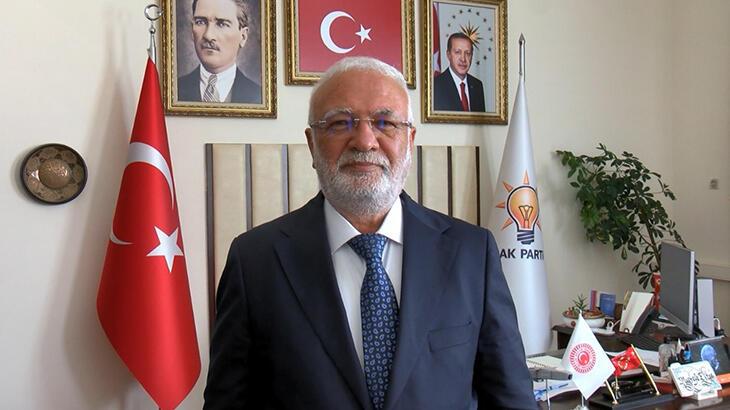 AK Parti’li Elitaş: Ekonomik torba teklifini haftaya Meclis’e sunacağız
