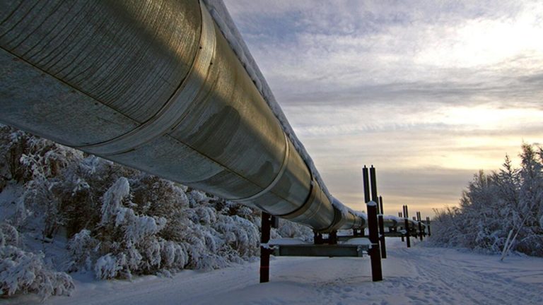 Avrupa’da doğal gaz alarmı… İsveç kiliseleri kapatmaya hazırlanıyor