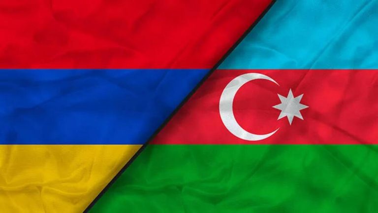Azerbaycan Dışişleri Bakanı Bayramov: Ermenistan’a müzakereleri yürütmek için belirli bir tarih ve yer önerdik