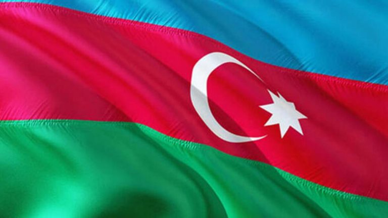 Azerbaycan, Fransa’ya nota verdi