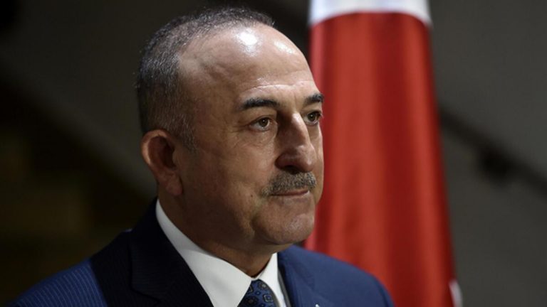 Bakan Çavuşoğlu: Amacımız Zelenski ve Putin’i bir araya getirmek