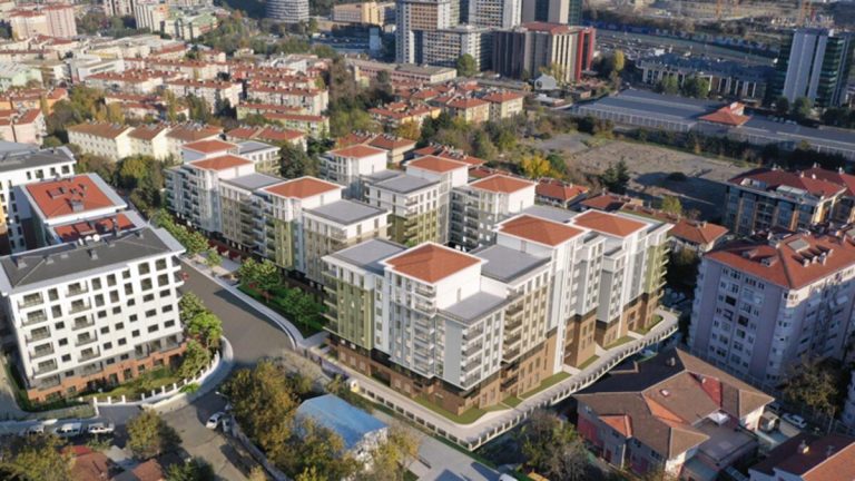 Bakan Kurum: Kentsel dönüşüme siyaset üstü baktık