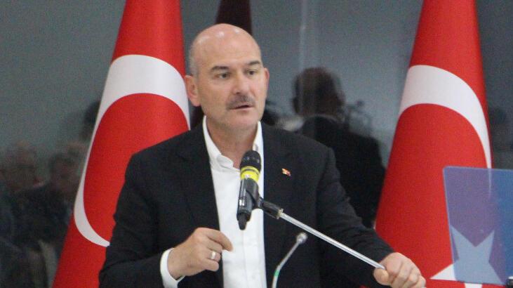 Bakan Soylu: Avrupa strateji eksikliğinin içine düşmüştür