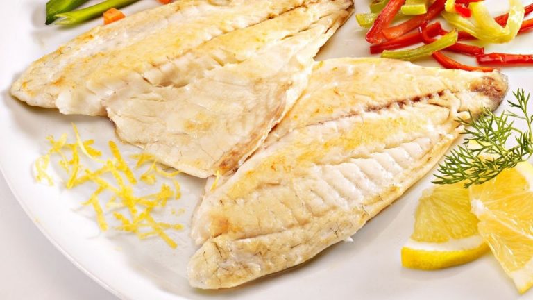 Balık tüketimi beden direncini artırıyor
