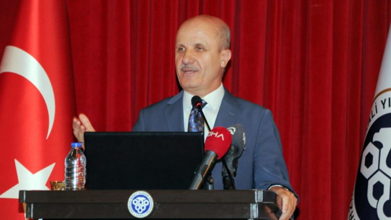 ‘Barajı kaldırdık ancak muvaffakiyet sıralaması kuralı devam ediyor’