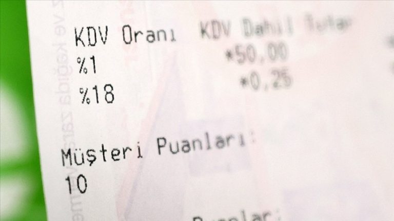 Besinde KDV indiriminin tüm ayrıntıları