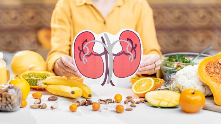 Böbrekler için en güzel 20 besin