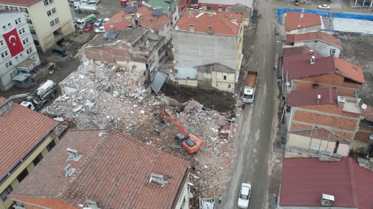 Bozkurt’ta yüz yüze eğitim 20 Eylül’de başlayacak