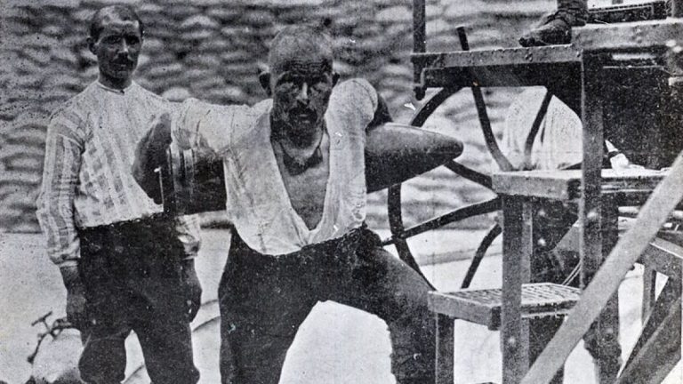 Çanakkale Zaferi’nde savaşın seyrini değiştiren isim: Seyit Onbaşı