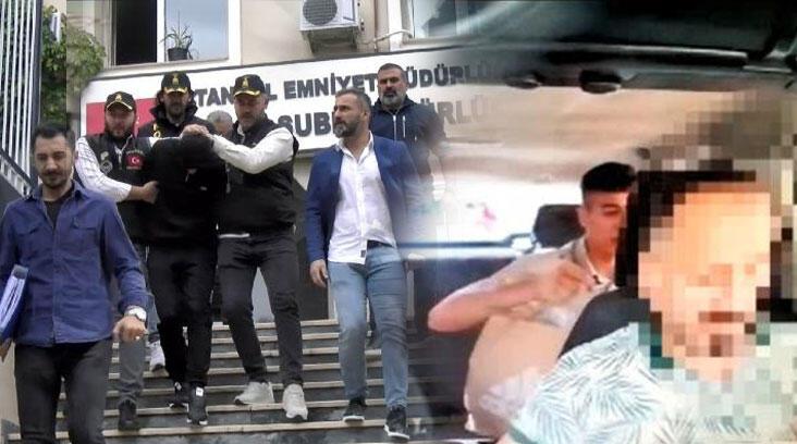 Cenk Çelik’in silahla vurulduğu olayda yeni detaylar