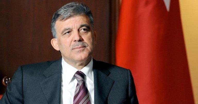 CHP’li Abdüllatif Şener’den çok konuşulacak Abdullah Gül yorumu