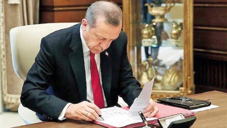 Cumhurbaşkanı Erdoğan’dan “tasarruf tedbirleri” genelgesi