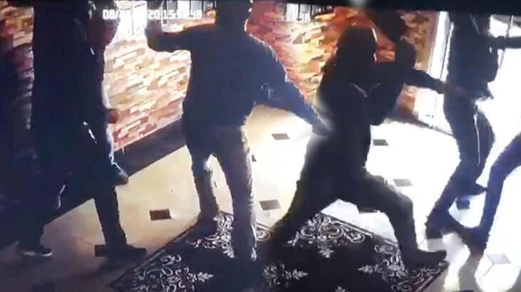 Dehşeti yaşamıştı! 6 satır darbesine 3 yıl hapis talebi