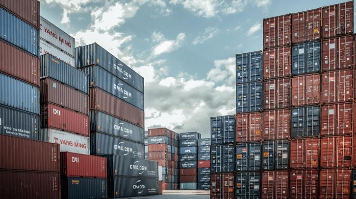 Dış ticaret endeksleri açıklandı