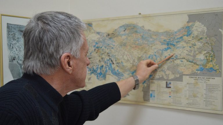 Doğu Anadolu’da hareketlenen faylar, yeni sarsıntıların habercisi