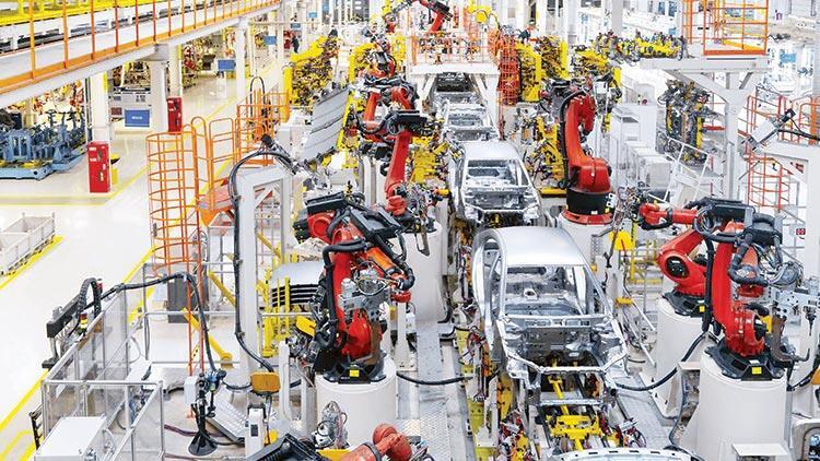 Dünya da otomotiv krizi ile boğuşuyor