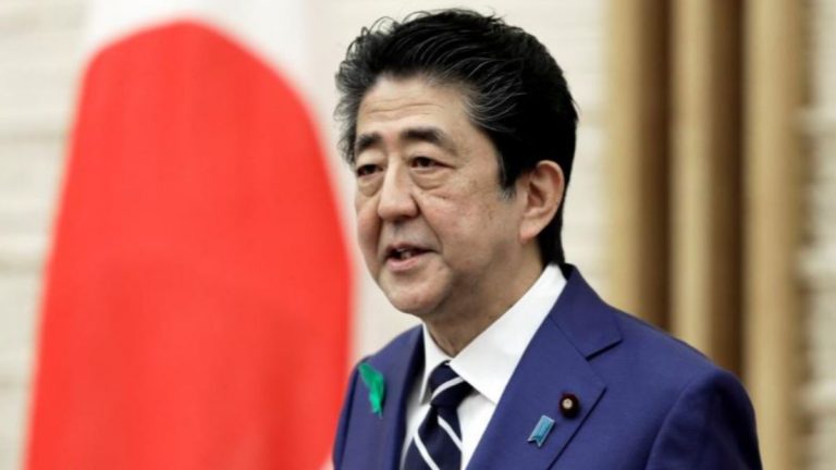 Dünyadan, Şinzo Abe’ye hücumla ilgili peş peşe iletiler