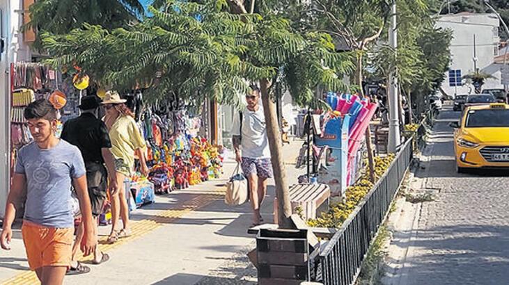 ‘Ege’de sarsıntılar yaşanması normal’