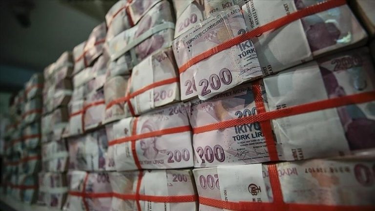 Ek bütçenin münasebetleri açıklandı