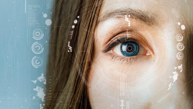 Ekranlar bitecek lensler gelecek