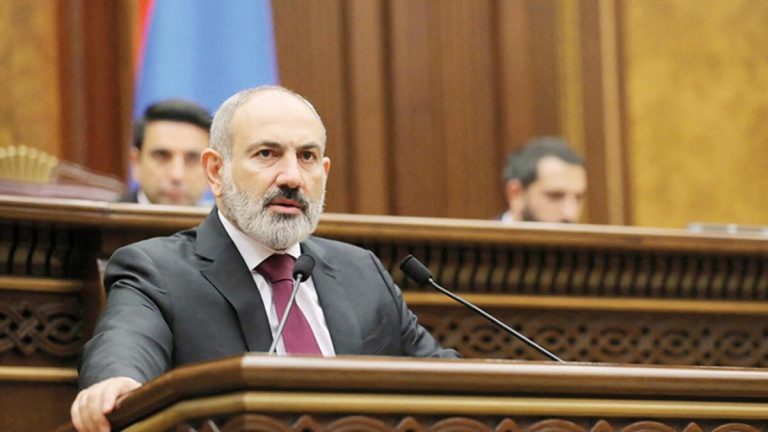 Ermenistan’ın planı suya düştü! Sınırda ateşkes sağlandı