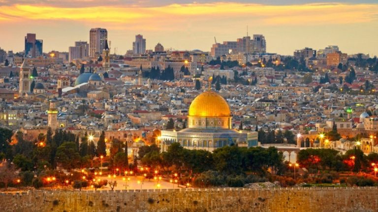 Filistin, Mescid-i Aksa, Kudüs ile ilgili duygusal, manalı kelamlar ve bildiriler 2021