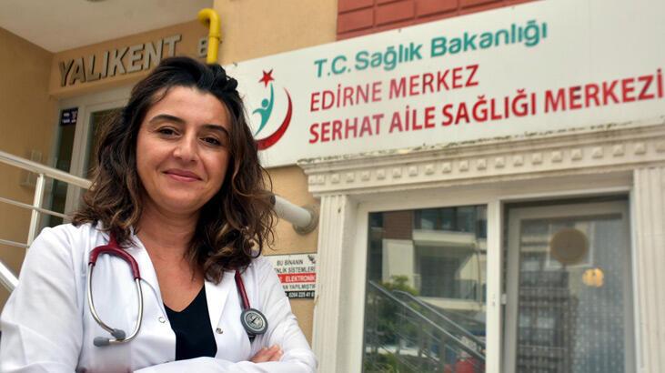 Hasta yakınına doktora hakaretten ceza
