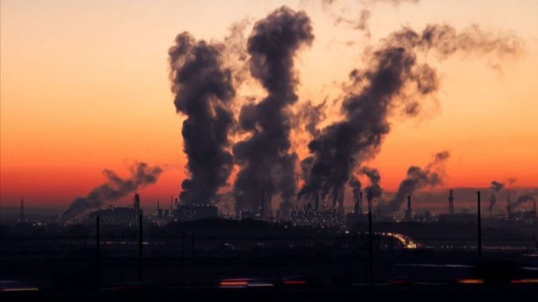 Hava kirliliği, Avrupa’da yılda 300 bin insanı öldürüyor
